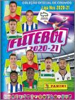 Futebol 2020-21 - Sticker Album - Panini - 2020 - Portugal