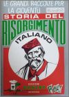 Storia del Risorgimento Italiano - Album Panini 1969 Italie