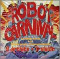 Robot Carnival Master of Japanese Animation - Cards 1994