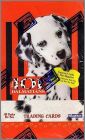 Dalmatiens (101) Trading Cards - Skybox - 1996