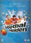 Onze Voetbalhelden - Album 2020-2021 Albert Heijn - Pays-Bas