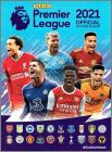Official sticker collection Panini Premier League 2021