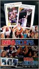 1991-92 Hoops NBA - Trading Cards - Basketball - USA