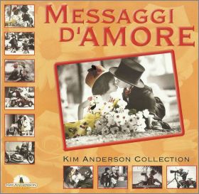 Messaggi d'Amore (Kim Anderson) - Play Press - Italie - 2003