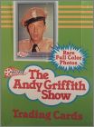 The Andy Griffith Show First series - Cards Pacific 1990 USA