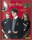 Le Manuel du Sorcier Harry Potter Sticker Album Panini 2021