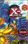 X-Men - Trading cards - Fleer - 1996 - U.S.A