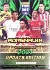 Update Edition 2021 - FIFA 365 Adrenalyn XL - Panini