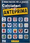Calciatori Anteprima 2021-2022 - Italie - Panini