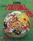 UEFA Coupe d'Europe - Euro Football 79 - 1979