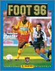 Foot 96 - Championnat de France de D1 et D2 - Panini