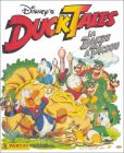 Duck Tales La Bande  Picsou Disney Sticker Album Panini