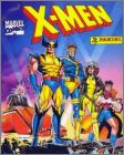 X-Men - Panini