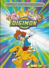 Digimon Digital Monsters - Sticker album  Magic Box Int 2000
