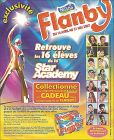 Collection Flamby