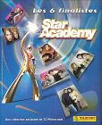 Star Academy  2  - Version 2 - Les 6 Finalistes (Photocards)