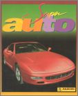 Auto (Super...) - 1995 - Panini