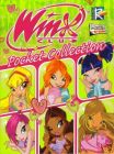 Winx Club 2 - Pocket Collection (mini album) - Merlin