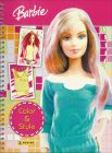 Barbie Color & Style - Panini - Espagne