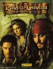 Pirates des Carabes 2 / Piratas del Caribe 2 - Panini