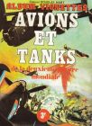 Avions et Tanks de la 2me guerre mondiale - Album Prodifu
