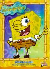 SpongeBob - Bob l'Eponge - Sticker album - Merlin - 2005