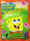 Spongebob Schwammkopf - Sticker album - Merlin - 2007