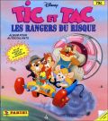 Rangers du Risque (Tic & Tac) / Chip'n Dale - Rescue Rangers