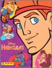 Disney Hercule - Panini Sticker album - 1997