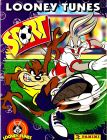 Looney Tunes - Sport - Sticker Album - Panini - Espagne 2002