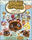 Animal Crossing - Cartes amiibo - Nintendo - Srie 5