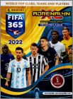 Panini FIFA 365 2022 Adrenalyn XL - 2021 part 1