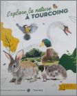 Explore la nature  Tourcoing - Panini - 2021