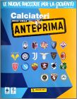 Anteprima Calciatori 2022-2023 Sticker Album Panini Italie