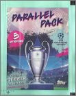 Pochette "Parallel Pack" 5 img