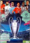 UEFA Champions League 2022 / 23 (Parallles) - Topps