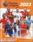 Official sticker Album Panini Premier League 2023