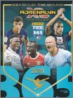 Panini FIFA 365 2023 Adrenalyn XL - 2022 part 1