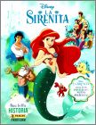 Sirenita (La) (Disney)Sticker Album - Panini 2023 - Espagne