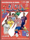 Football - LIGA 2023 - 2024 - Espagne - Este - Panini