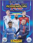 Adrenalyn XL - Trading Card (part 1) - 2023 - 2024 - France