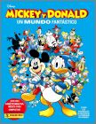 Mickey y Donald: un mundo fantastico - Panini 2023