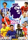 Premier League 2023 - 2024 - (2 sur 2) - Panini