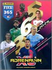 FIFA 365 (2023-2024) - Panini Adrenalyn Trading Cards part 1