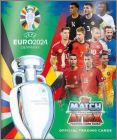 UEFA Euro 2024 Germany Topps Match Attax (part 2)
