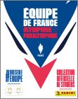 Equipe de France : Olympique & Paralympique - Panini 2024
