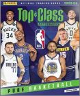 Pure basketball Top Class 2024 NBA Trading Cards Panini 2024