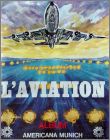 Aviation (L'...) / Vliegtuig Parade - Album Americana - 1975