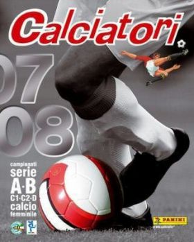 Calciatori 2007/2008