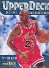 NBA Basketball 1996/1997